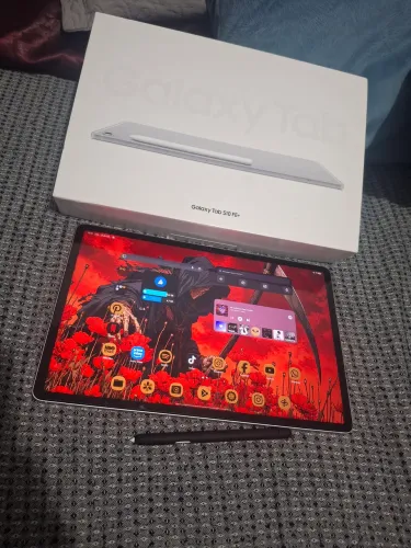 Galaxy Tab s10fe plus 128gb