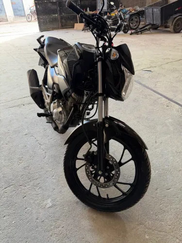 Honda Start 160 2025 