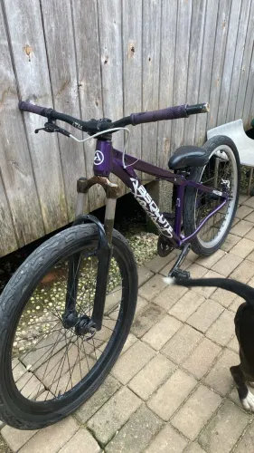 Vendo Nero 5