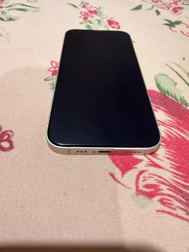 Vendo iPhone 13 128 branco