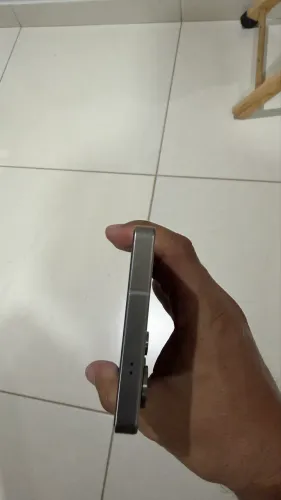 Celular Samsung S25 Ultra