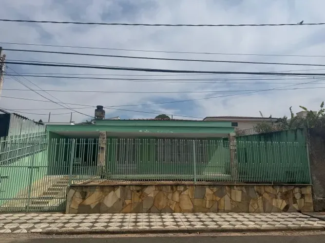 Sorocaba Casa Santa Rosália (Ocasião)