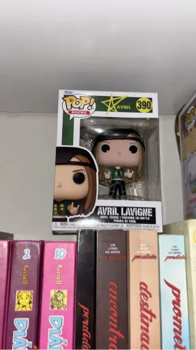 Funko pop