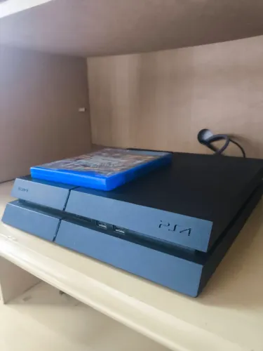 PlayStation 4
