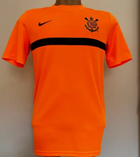 Camisa Corinthians de Treino