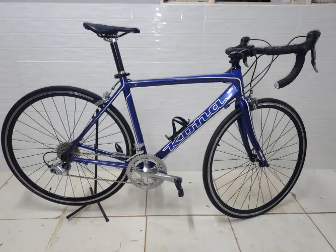 Speed Kona toda Timbrado Shimano Tiagra 