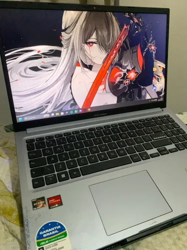 ASUS Vivobook 15 (M1502)