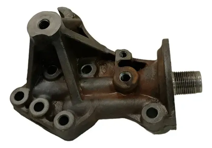 Suporte Filtro Oleo Hyundai Santa Fe 2.7 V6 2007 2008