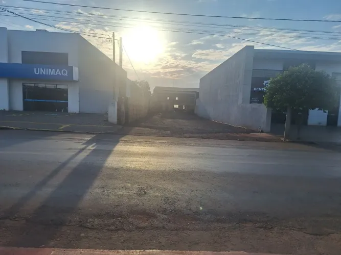 Arrendamento