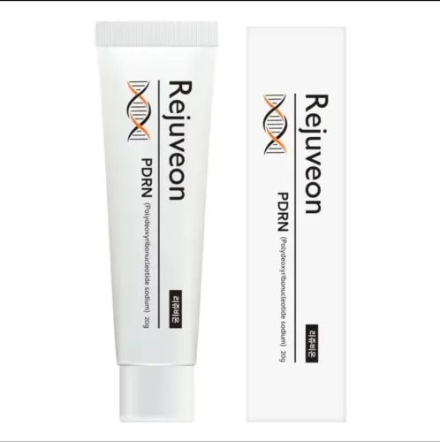 Rejuveon Pdrn 1000 Cream Creme Facial 20g Mista Dia/noite