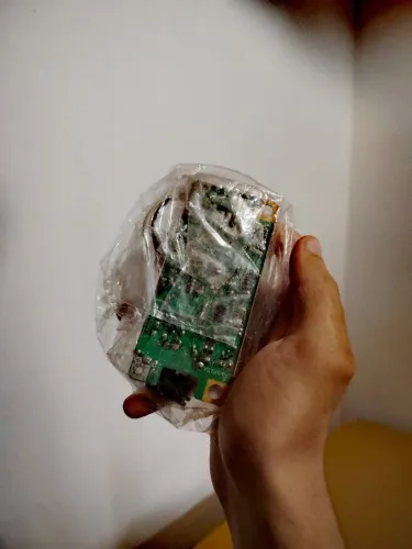 Fonte interna bivolt para ps2