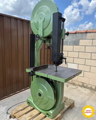 SERRA DE FITA INVICTA ROCKWELL 60