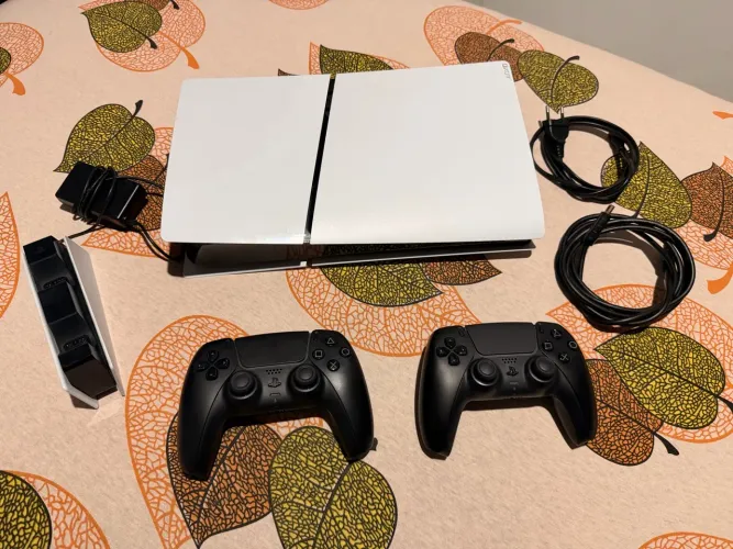 Ps5