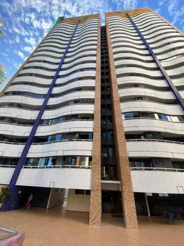 Cobertura Duplex 192 m² Dionísio Torres | Piscina Privativa | 4 Vagas