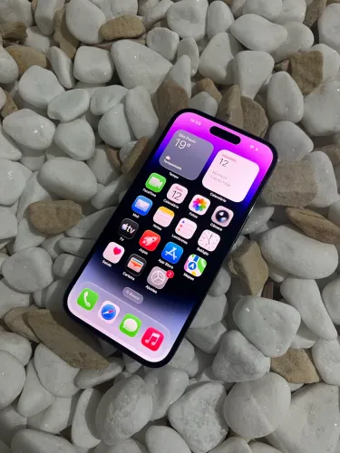iPhone 14 Pro