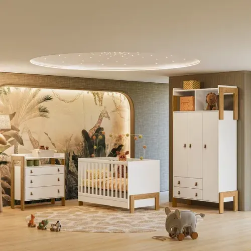 QUARTO INFANTIL