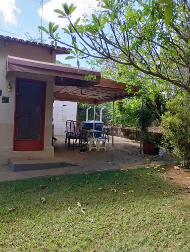 Chácara à venda 2 Quartos, 2016M², Zona Rural, Hidrolândia - GO | Condomínio Estância das 