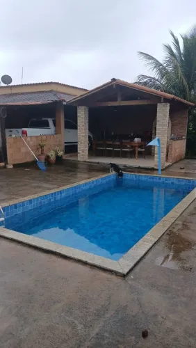 HEI esta pode ser sua CASA.