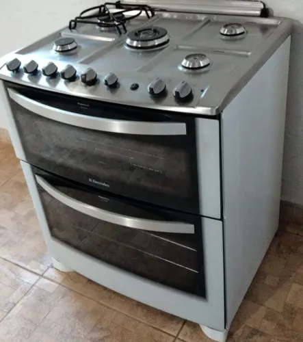 Fogão Electrolux 