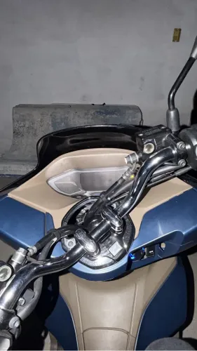 Pcx 160 DLX 2023