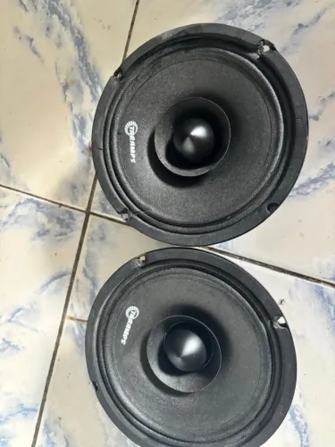 Fone da Taramps