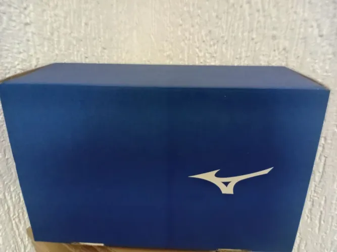 Kit 10 caixas embalagem mizuno