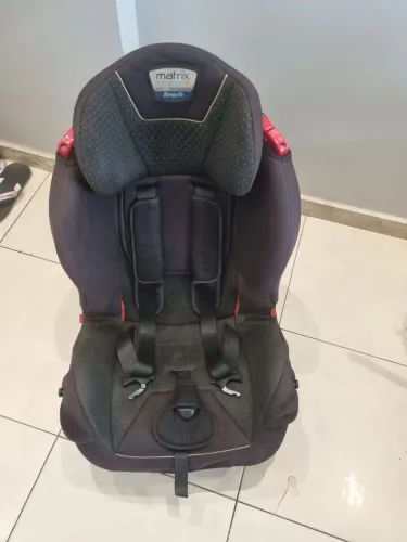 Cadeira infantil para carro