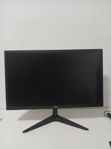 Monitor aoc 60 hz