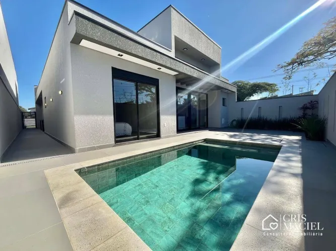 Casa à venda no Condomínio Villa Sapezal em Indaiatuba-SP!