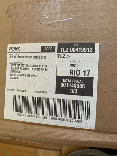 Estribo para Mitsubishi ASX