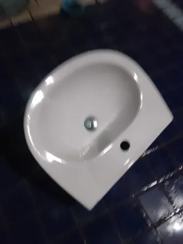 pia pra banheiro