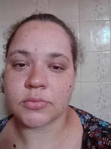 Faço faxinas