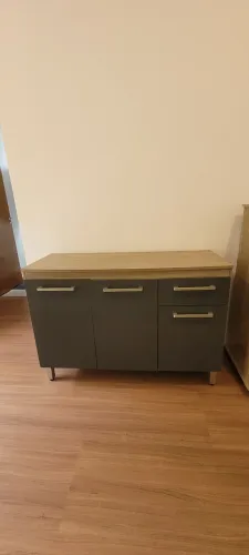 Balcão buffet