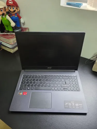 NOTEBOOK ACER ASPIRE 3