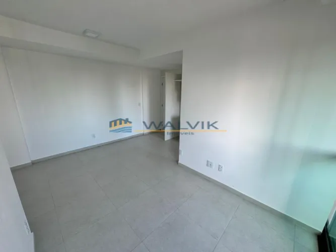 Apartamento para locação no Parnamirim com 50m²!