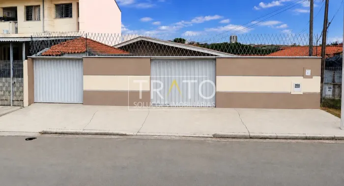casa - Vila Lemos - Campinas