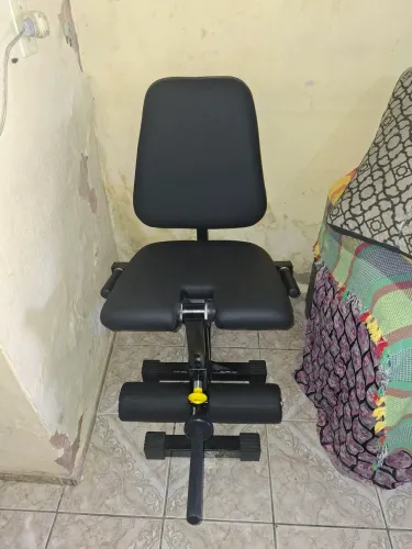 Extensora profissional moov fitness