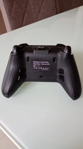 QRD FERROX M5 Wireless Controller for Xbox Series