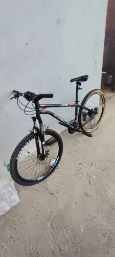 Bicicleta aro 29