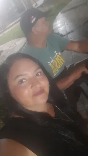 Cuidadora de idosos 