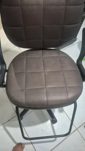 Cadeira de salão de beleza