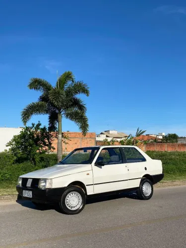 Fiat Premio S 1.3 1988