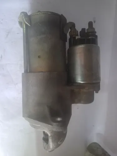 Motor de arranque GM 1.8 