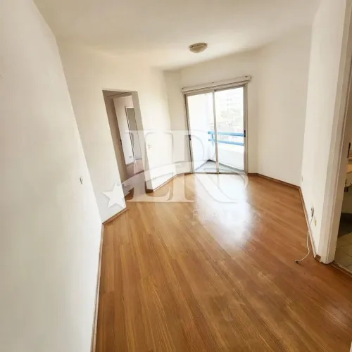 LR Flats - Apartamento semi mobiliado para locação em Pinheiros