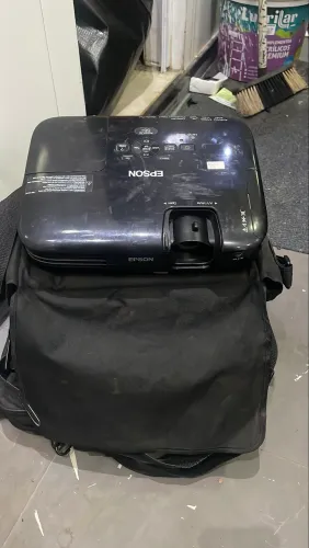Projetores sem lâmpada