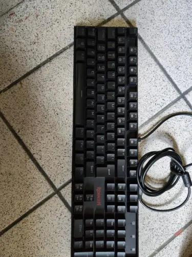 Teclado