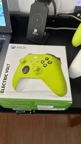 CONTROLE XBOX ORIGINAL