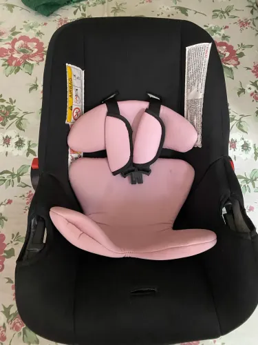 Bebê conforto 