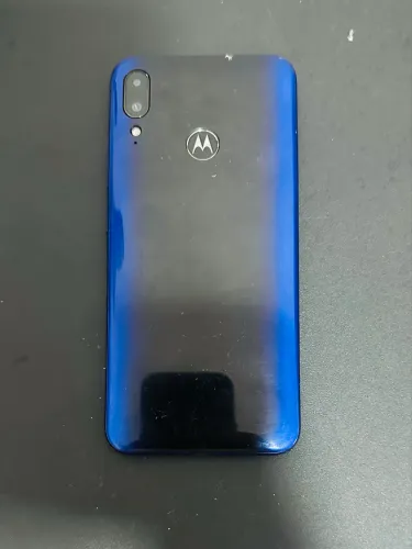Vendo Motorola