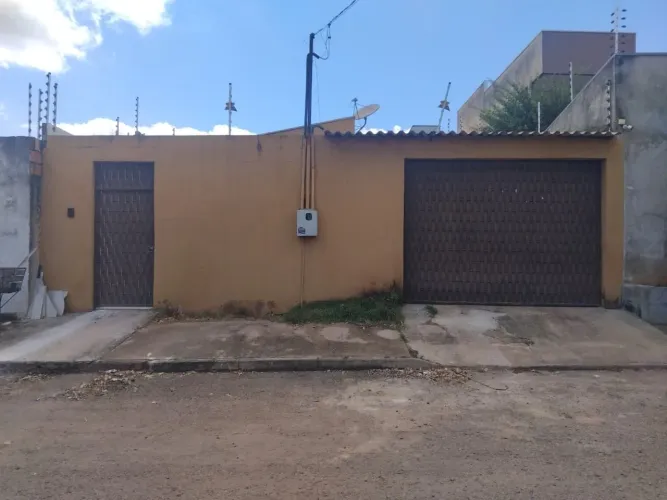 ? CASA PARA ALUGAR - CIDADE JARDIM | PARAUAPEBAS/PA ?
